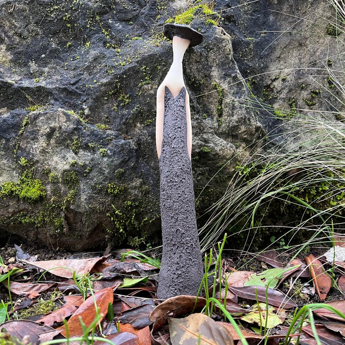 Tongestalten STEINER Pottery